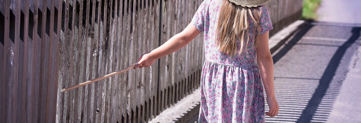 Ha végre itt a nyár