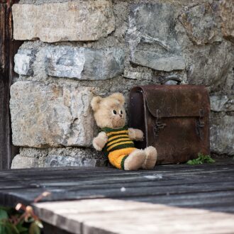 Milyen a jó iskolatáska?