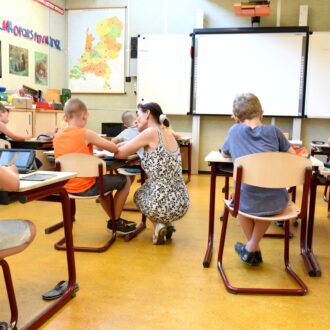 Az iskolakezdés kalandos útjai