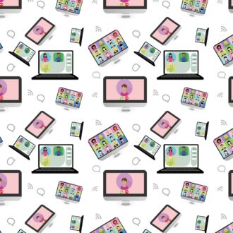 A digitális tanulás módszertana