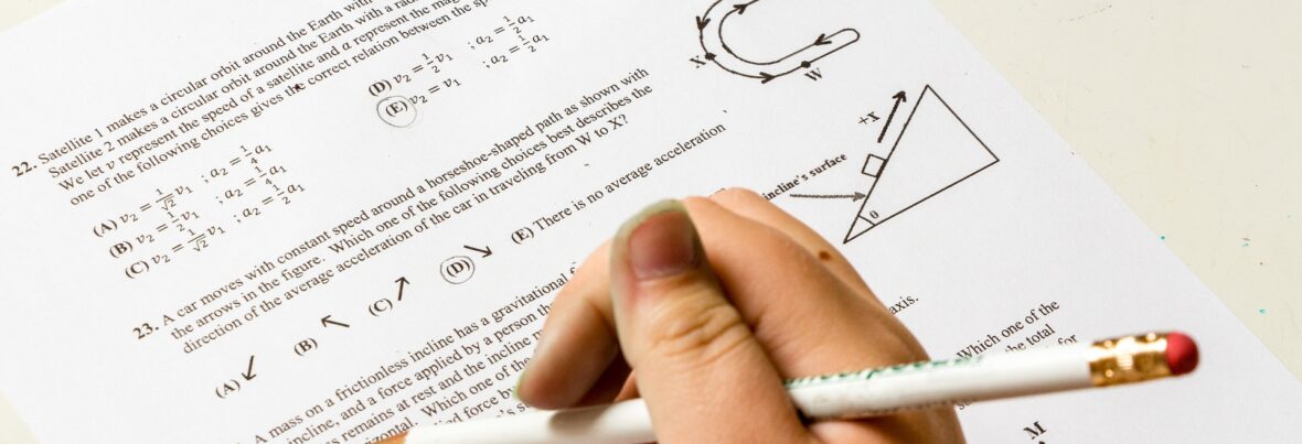 Felvételi, de hogyan készüljön rá fel a gyerek?