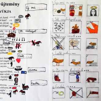 Verstanulás - Memóriakampók